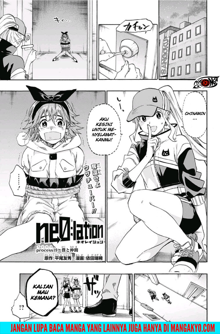 Ne0;lation Chapter 19